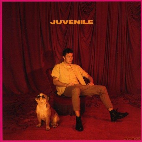 Hugo Helmig: Juvenile [CD]