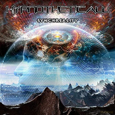 Hypnotheticall: Synchreality [CD]
