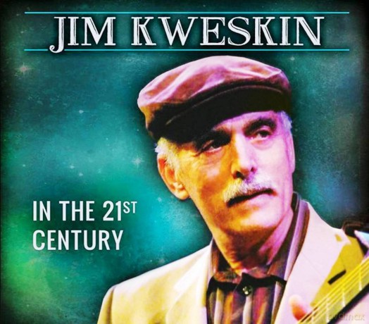 Jim Kweskin: In The 21st Century [CD]