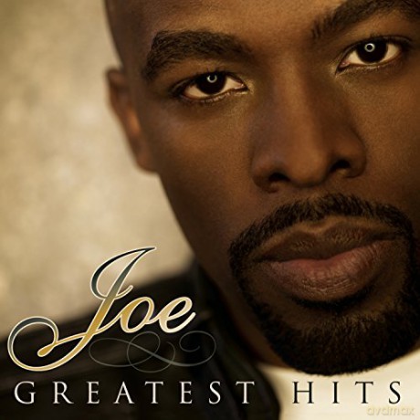 Joe: Greatest Hits [CD]