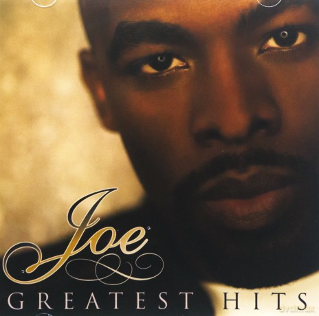 Joe: Greatest Hits [CD]