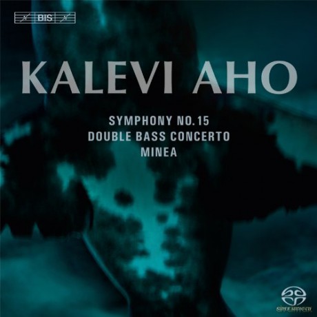 Lahti Sovanskakuusisto: Ahosymphony No 15 [SACD]