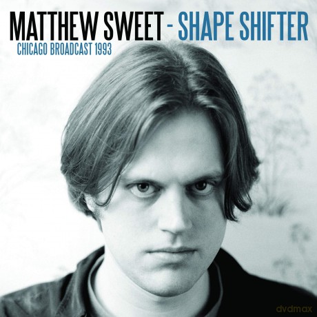 Matthew Sweet: Shape Shifter [CD]