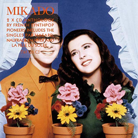 Mikado: Forever [2CD]