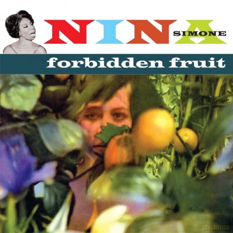Nina Simone: Forbidden Fruit [CD]