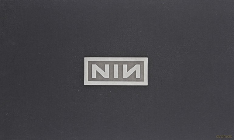 Nine Inch Nails: Ghosts I-Iv [4CD]+[Blu-Ray]