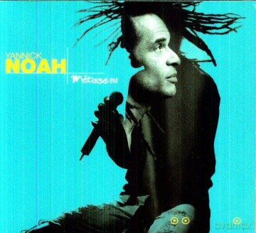 Noah.Yannick: Metisse (S) [CD]