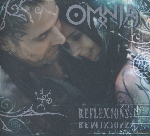 Omnia: Reflexions [CD]