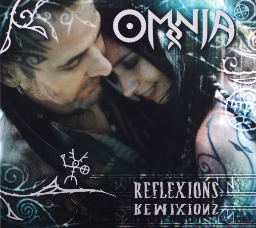 Omnia: Reflexions [CD]