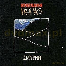 Drum Freaks: Emypnh [CD]
