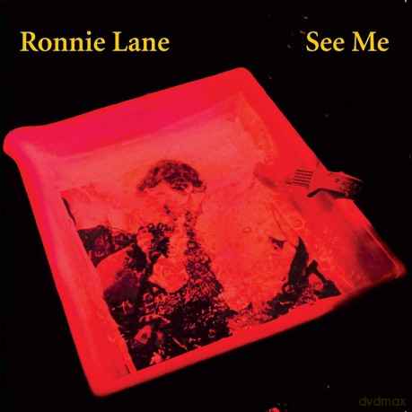 Ronnie Lane: See Me [CD]