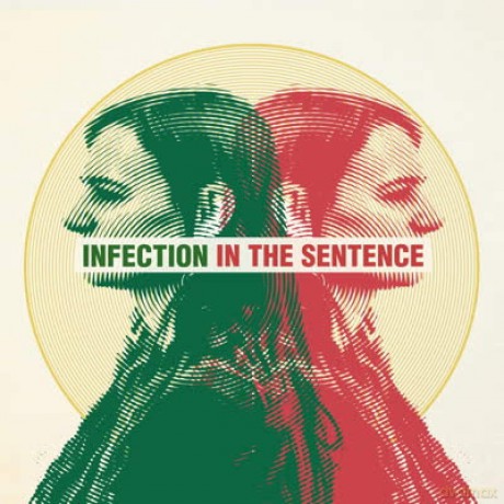 Sarah Tandy: Infection In The Sentence [CD]