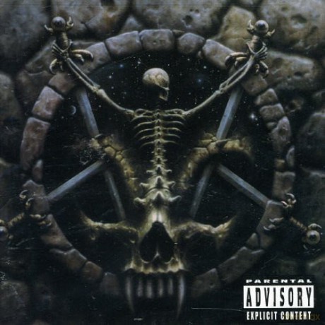 Slayer: Divine Intervention [CD]