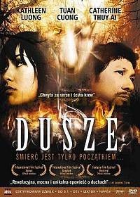 Dusze. Śmierć jest tylko początkiem [DVD]