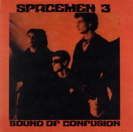 Spacemen 3: Sound Of Confusion [CD]