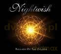 Nightwish: Ballads Of The Eclipse [CD]+[DVD]