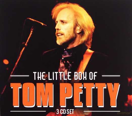 Tom Petty: The Little Box Of Tom Petty [3CD]
