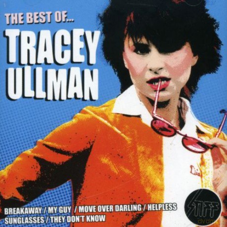 Tracy Ullman: The Best Of [CD]