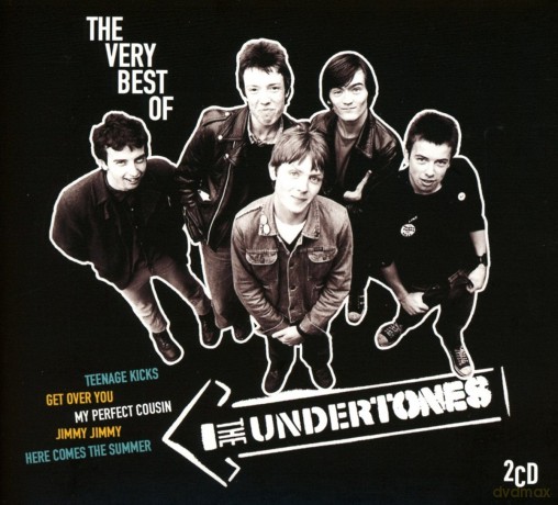 Undertones: The Very Best Of [2CD]