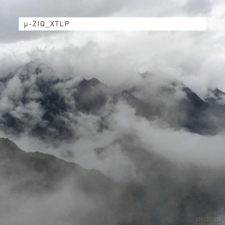 Uziq: Xtlp [CD]
