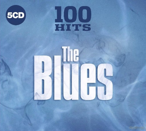 100 Hits Blues [5CD]