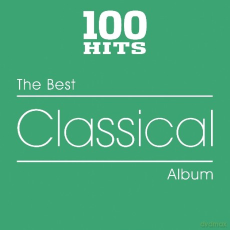 100 Hits Classical [5CD]