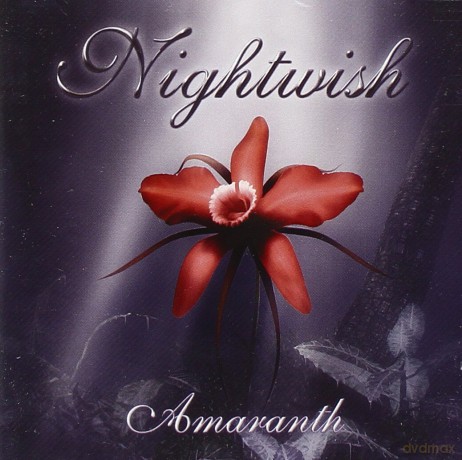 Nightwish: Amaranth [2CD]