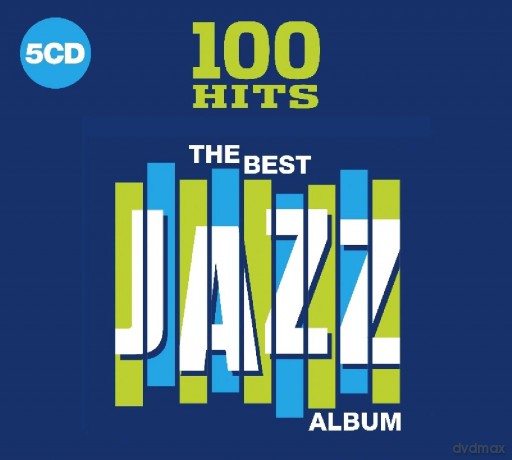 100 Hits Jazz [5CD]