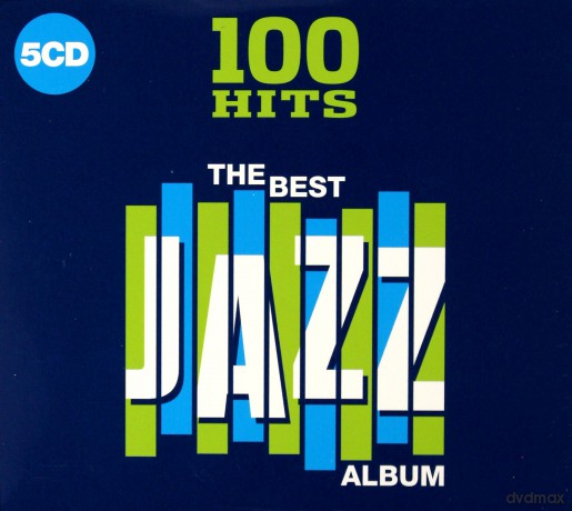 100 Hits Jazz [5CD]