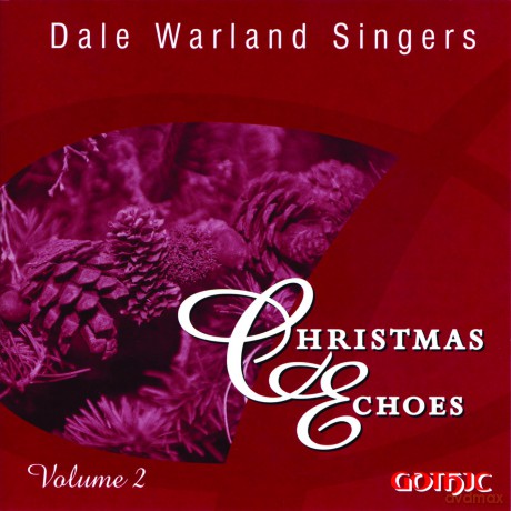 Christmas Echoes vol. 2 [CD]