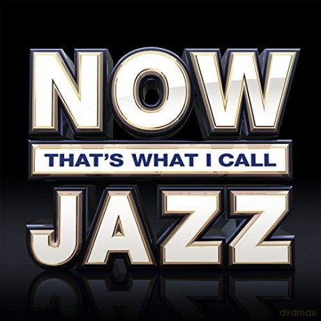 Now That'S What I Call Jazz [3CD]