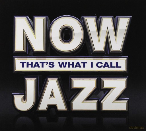 Now That'S What I Call Jazz [3CD]