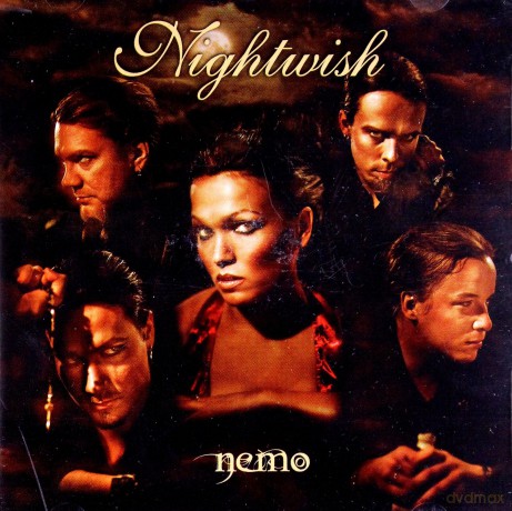 Nightwish: Nemo [CD]