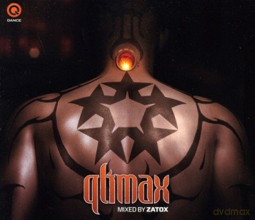 Qlimax 2011 [CD]