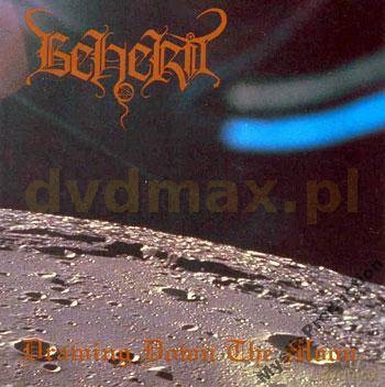 Beherit: Drawing Down The Moon [CD]