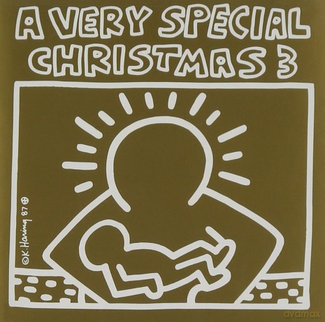 Very Special Christmas vol. 3 [CD]