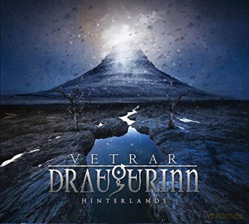 Vetrar Draugurinn: Hinterlands [CD]
