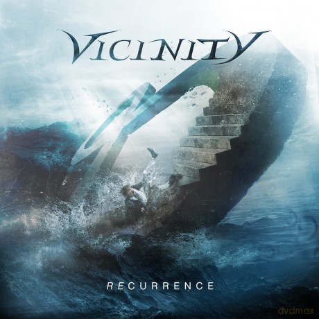 Vicinity: Recurrence [CD]