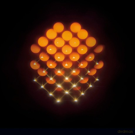 Waste Of Space Orchestra: Syntheosis [CD]