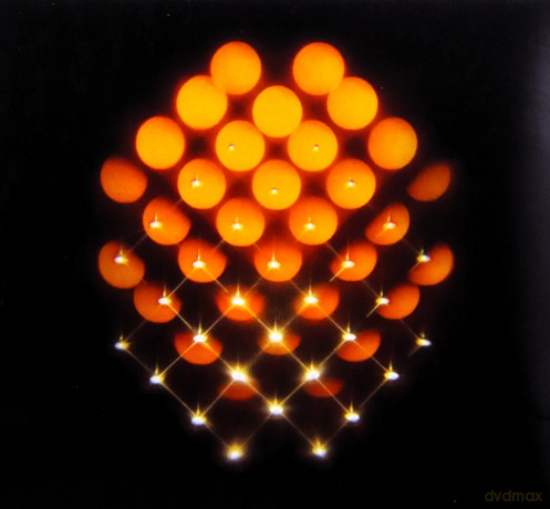 Waste Of Space Orchestra: Syntheosis [CD]