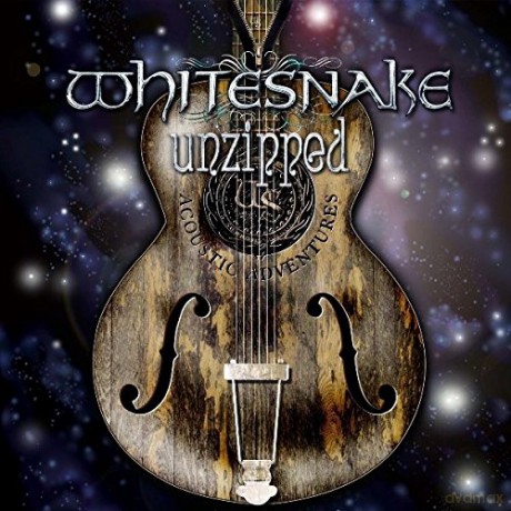 Whitesnake: Unzipped (Deluxe) [2CD]