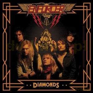 Enforcer: Diamonds [CD]