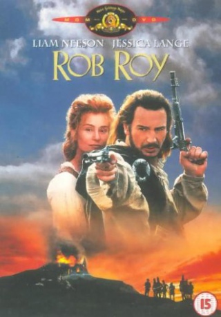 Rob Roy [DVD]