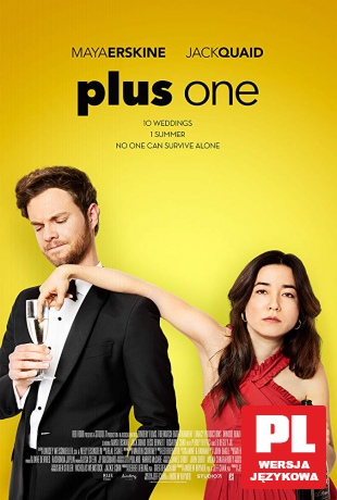 Plus One [DVD]