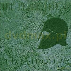 The Black League: Ichor [CD]