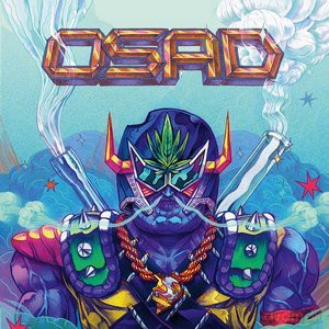 Włodi: Osad [Winyl]