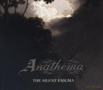 Anathema: The Silent Enigma [CD]