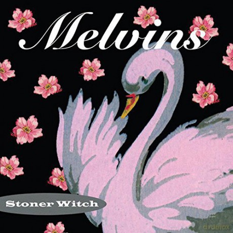 Melvins: Stoner Witch [Winyl]