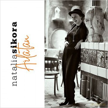 Natalia Sikora: Ailatan [CD]