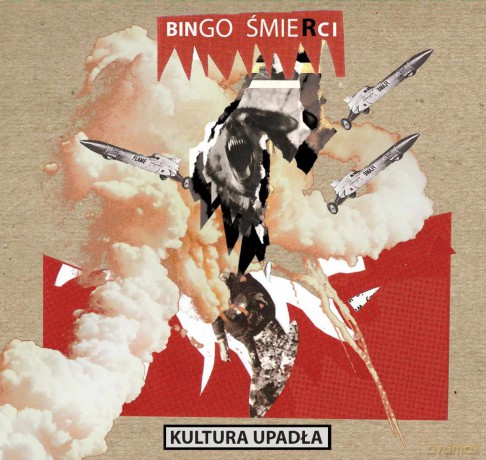 Bingo Śmierci: Kultura Upadła (digipack) [CD]